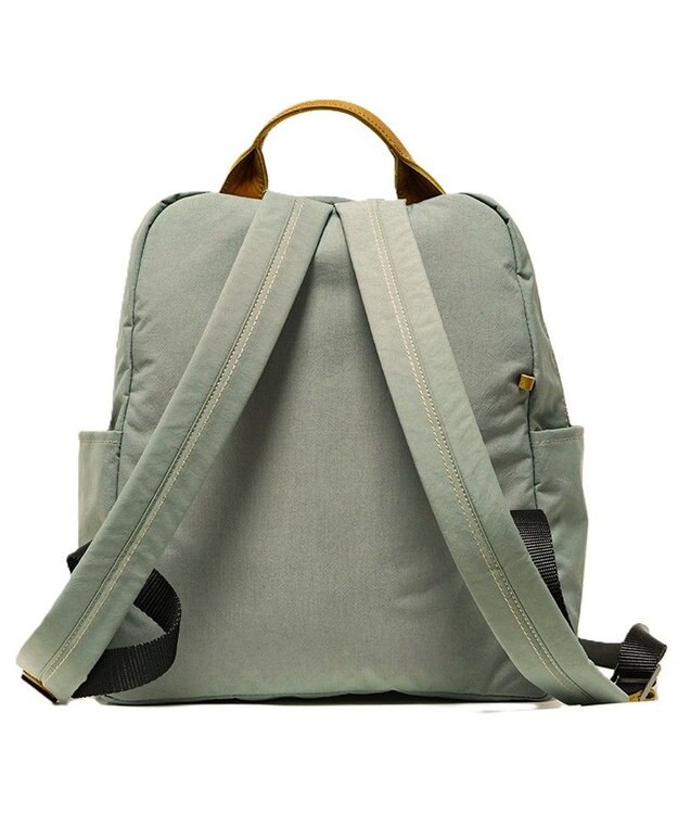 Regalo Felice 【ポケット充実 / A4サイズ対応 / 軽量】リュック / REGALO GY(グレー)