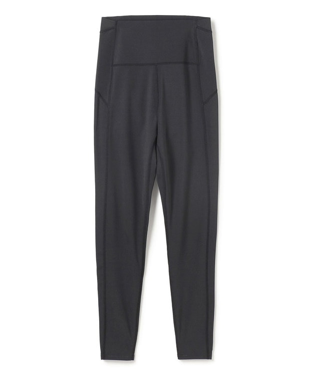 Chacott Chacott BALANCE Boost レギンス ブラック