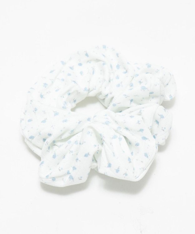 WEGO Lハナガラシュシュ 柄2