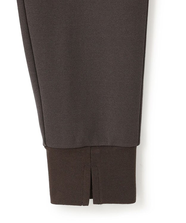 UNFILO 【110-150cm】最愛ジョグパン(UNISEX) チャコール