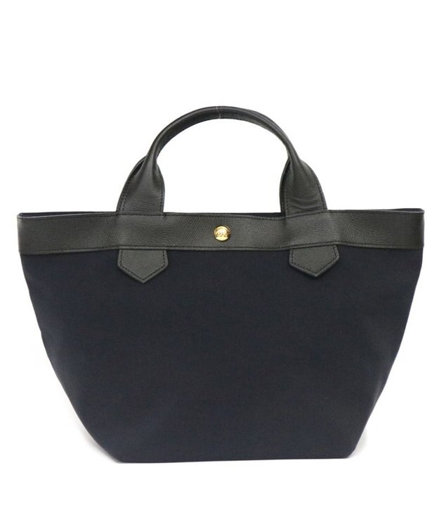 Regalo Felice 【ドラマ使用商品 / 撥水】トート小 / RE-4384・regalo / ディマンシェ DNV(ダークネイビー×ブラック)
