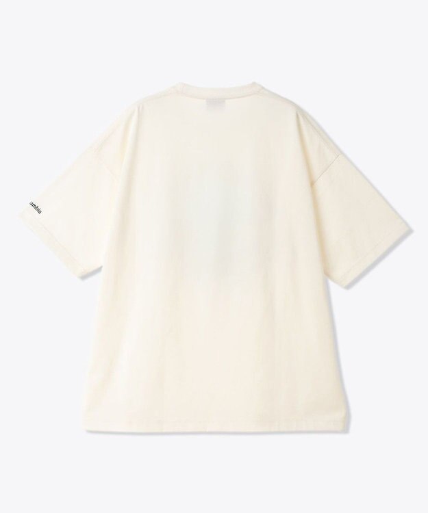 Columbia Columbia/ レイクトゥアベニューグラフィックショートスリーブTシャツ /コロンビア Sea Salt、 PNW