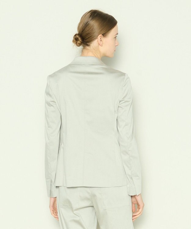 JOSEPH ヴィスバイストレッチ　ジャケット Papyrus