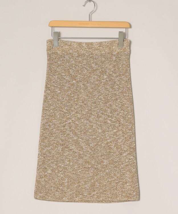 ONWARD Reuse Park 【23区】スカート春夏 ベージュ