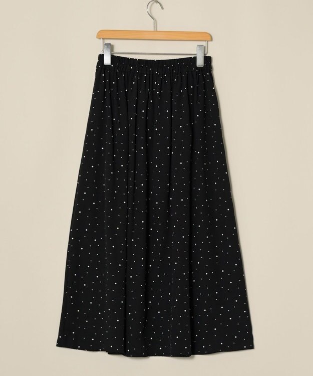 ONWARD Reuse Park 【any FAM】スカート秋冬 ブラック