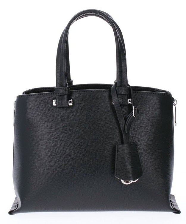 CLATHAS セザンヌ 2WAYバッグ ブラック