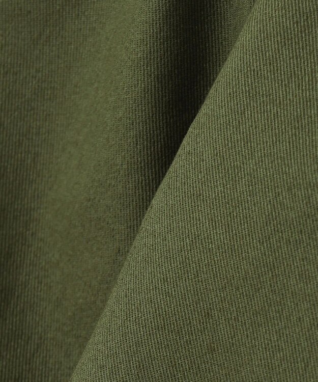 J.PRESS KIDS 【110-130cm】ジョガー パンツ カーキ系