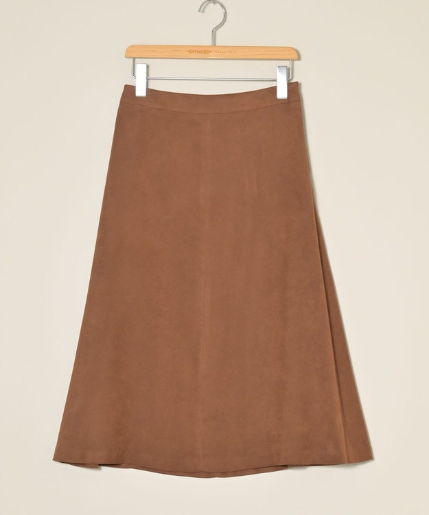 ONWARD Reuse Park 【J.PRESS】スカート秋冬 ブラウン