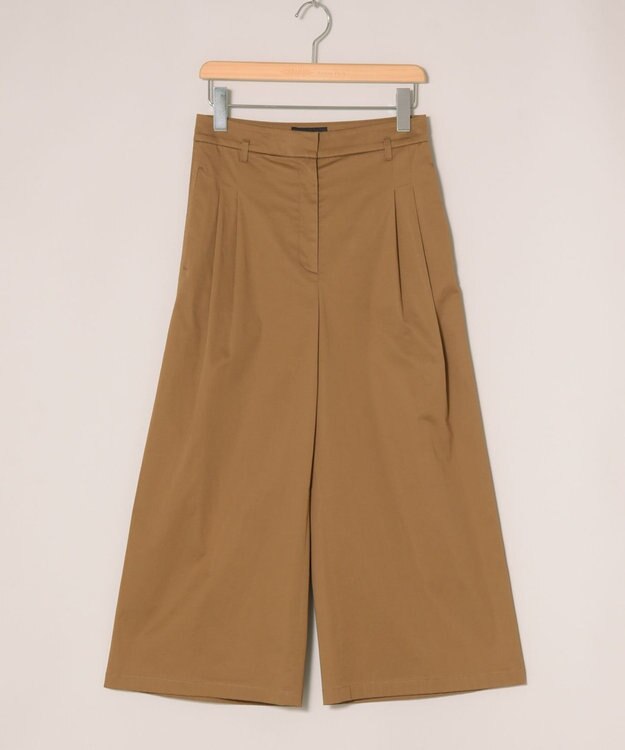 ONWARD Reuse Park 【ICB】パンツ春夏 ブラウン