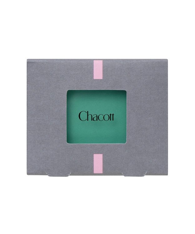 Chacott Cosmetics マルチカラーバリエーションMA15[MATTE] グリーン系