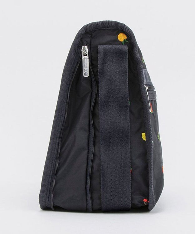 LeSportsac DELUXE EVERYDAY BAG/ミックスドフルーツエンブロイダリー ミックスドフルーツエンブロイダリー