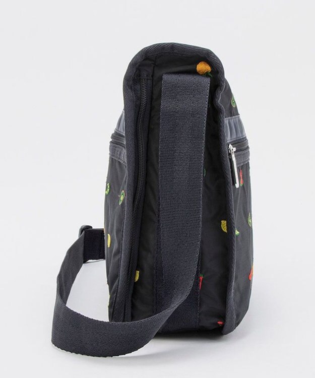 LeSportsac DELUXE EVERYDAY BAG/ミックスドフルーツエンブロイダリー ミックスドフルーツエンブロイダリー