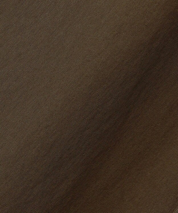 PW CIRCULUS 【撥水加工/軽量/ストレッチ】【WOMEN】ビッグポケット スカート ダークブラウン系