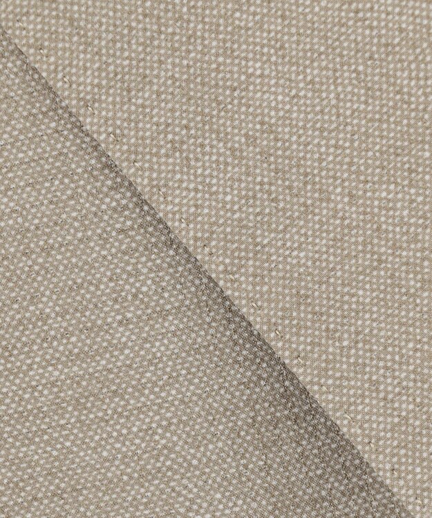 GOTAIRIKU 【AIRYMOVE / セットアップ対応】COOL DOTS セットアップジャケット ベージュ系8