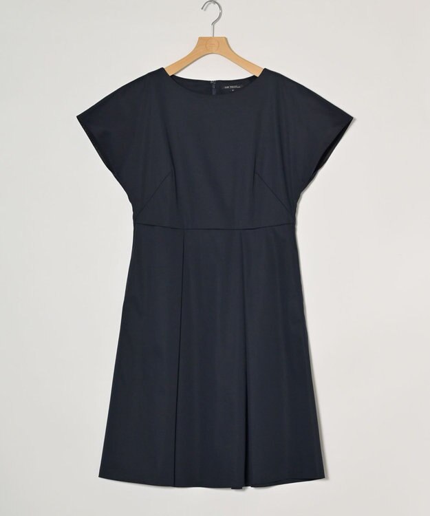 ONWARD Reuse Park 【23区】ワンピース秋冬 ネイビー