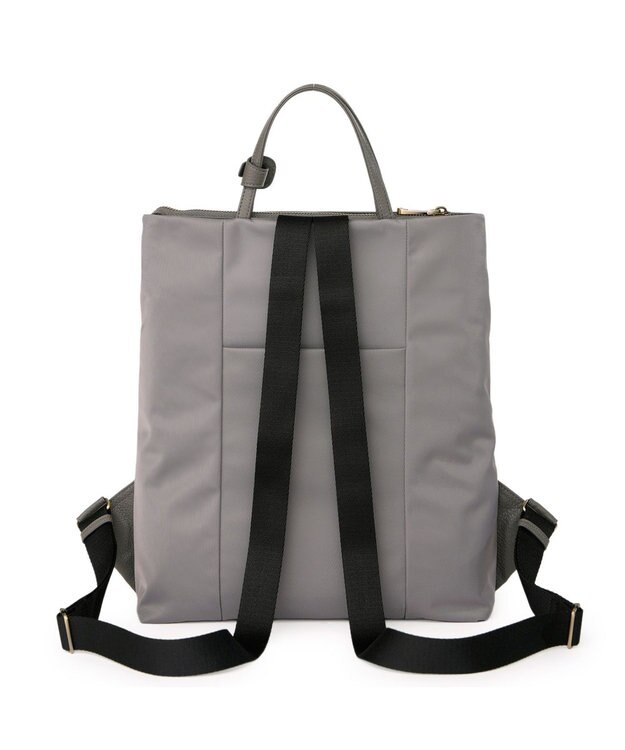 IBIZA ディアリオ　リュック グレー