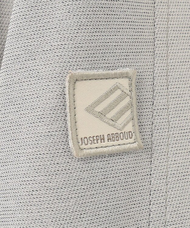 JOSEPH ABBOUD 【ダウンライナー付き】3WAY ダブルストレッチダウンコート アイボリー系