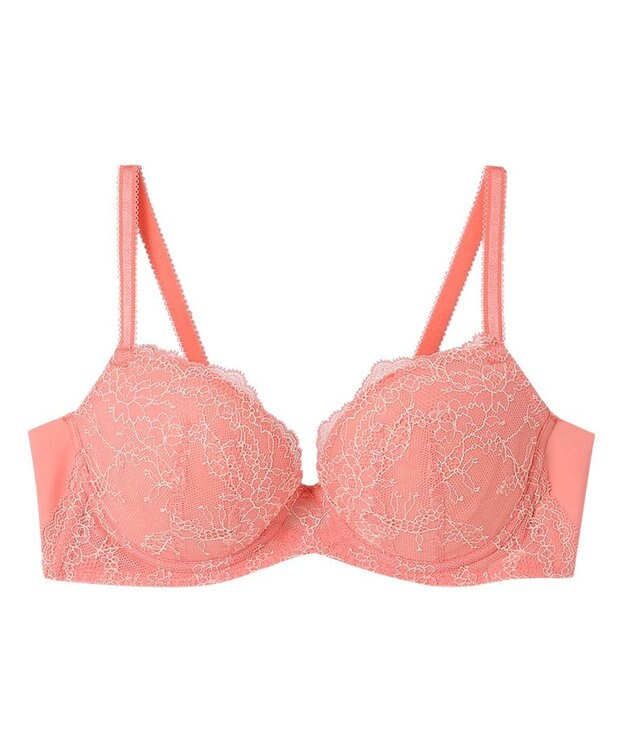 une nana cool ふゆうする 3/4カップブラジャー SP