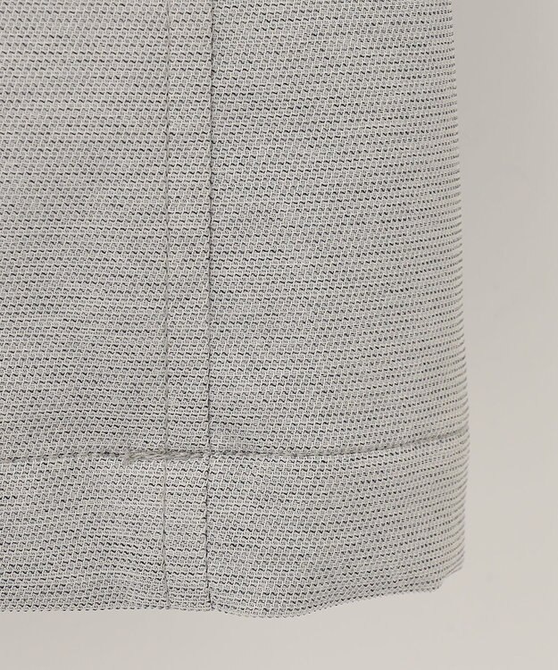 JOSEPH ABBOUD 【ダウンライナー付き】3WAY ダブルストレッチダウンコート アイボリー系