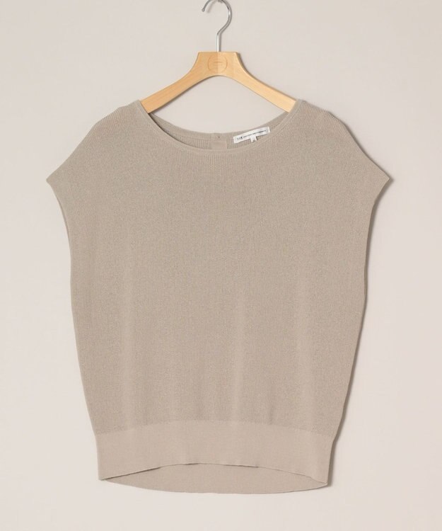 ONWARD Reuse Park 【23区】ニット春夏 ベージュ