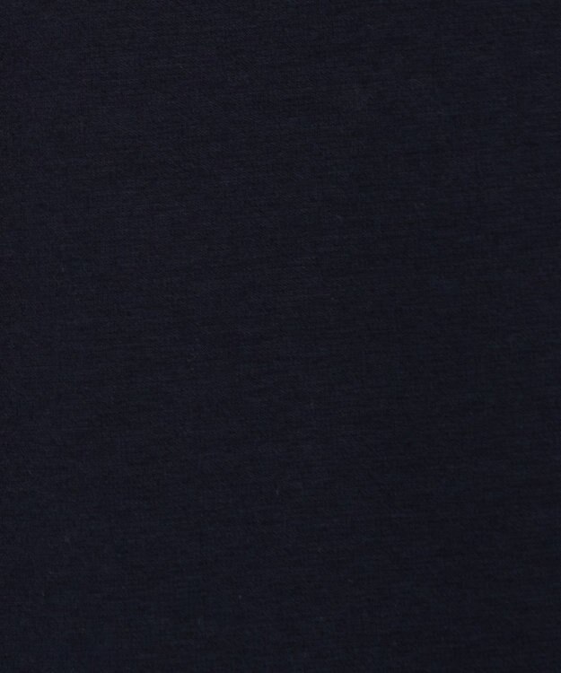 JOSEPH コンフォートコットン　ショートスリーブTシャツ Navy