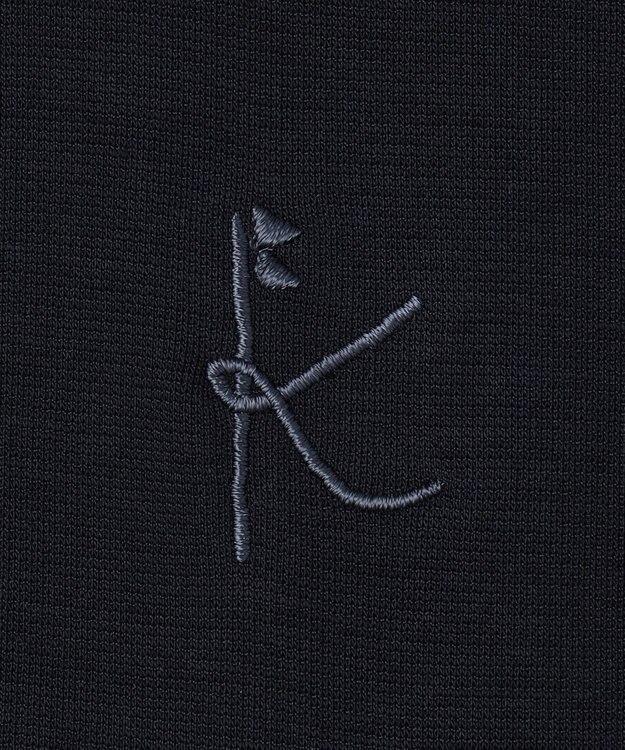 組曲 KIDS 【150-160㎝】ノーブルネイビー ワンピース ネイビー