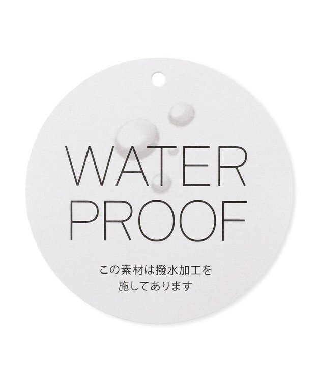 Y'SACCS キュービックモノグラム　スクエアショルダー ブラック