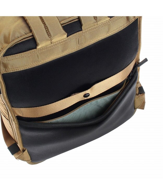 ACE BAGS & LUGGAGE ace. エース ファニップ リュックサック Mサイズ 67296 オーク