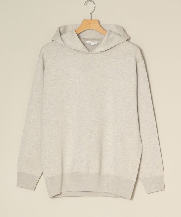 ONWARD Reuse Park 【自由区】ニット春夏 オフホワイト