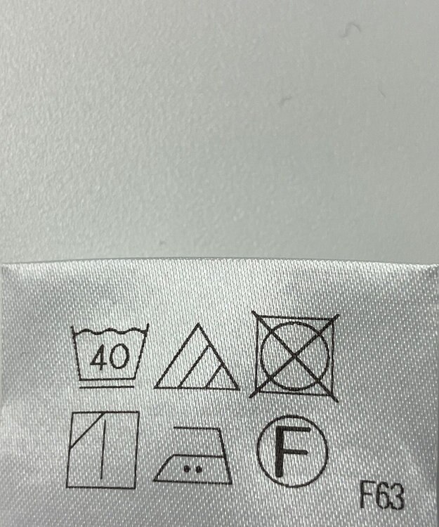 ONWARD Reuse Park 【アップサイクルプロジェクト】デニムパンツ その他