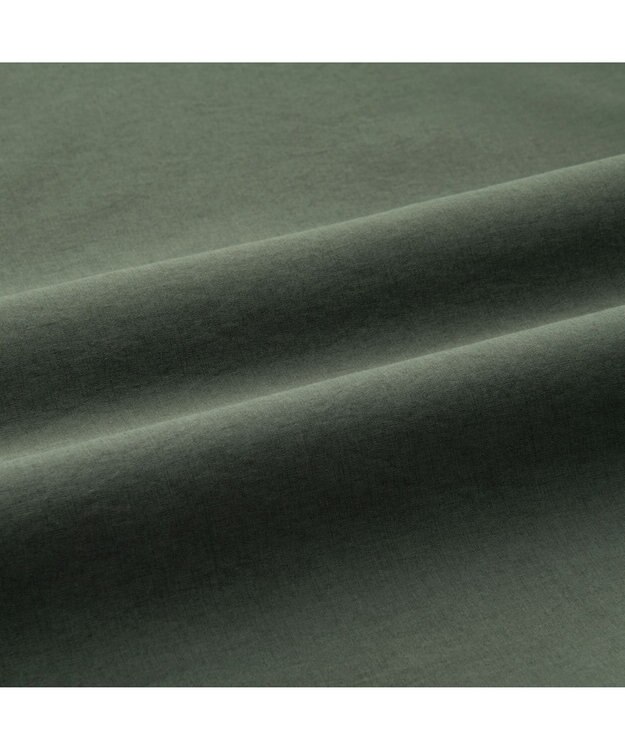 ZERO HALLIBURTON 【撥水・UVカット】 ベーシックストレッチパンツ ZHG-M5A1b 85107 カーキ