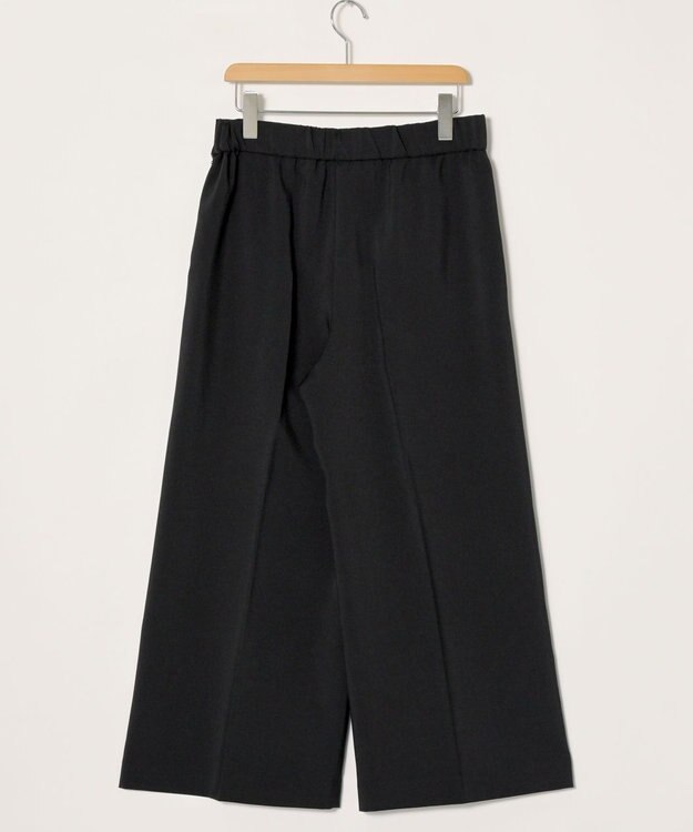 ONWARD Reuse Park 【組曲】パンツ秋冬 ブラック