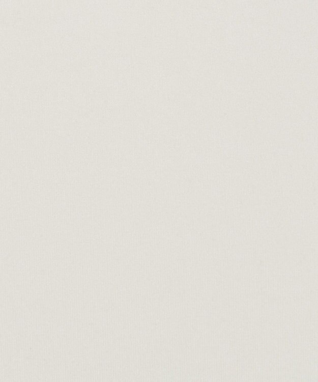 JOSEPH 【FOUNDATIONS】シルクストレッチ　タートルネックニット Ivory