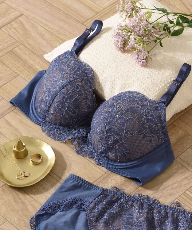 Wing 【ナチュラルアップブラ】 ふっくら自然なバストをメイク AA~Fカップ展開 KB3000 ウイング／ワコール コン