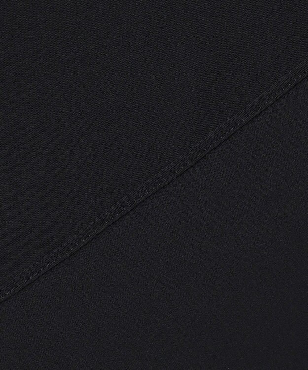 BEIGE， IVES / ゴールドビーズブラウス Black