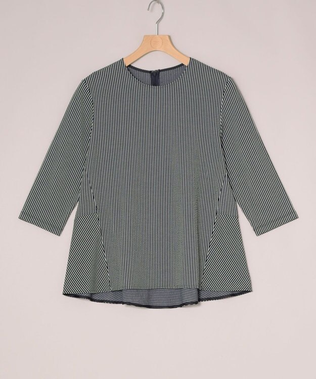 ONWARD Reuse Park 【23区】カットソー春夏 ネイビー