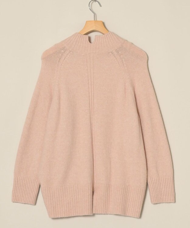 ONWARD Reuse Park 【any SiS】ニット秋冬 ピンク