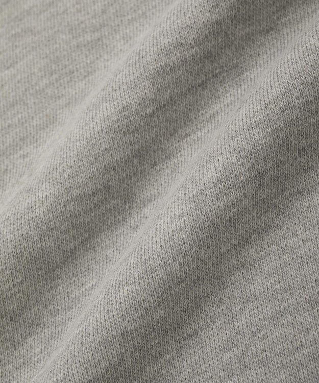 Green Parks ＦＡＮＴＡＳＩＡ／モノクロフォトプリントスウェット Gray Mixture