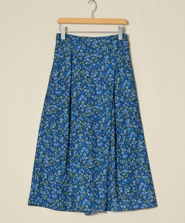 ONWARD Reuse Park 【組曲】パンツ秋冬 ネイビー