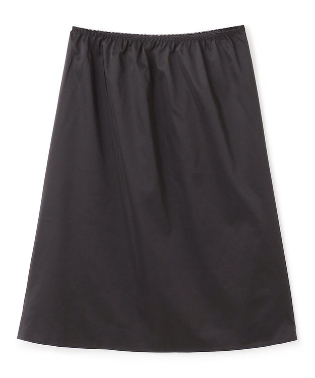 BEIGE， VIVIENNE / Vネックワンピース Black