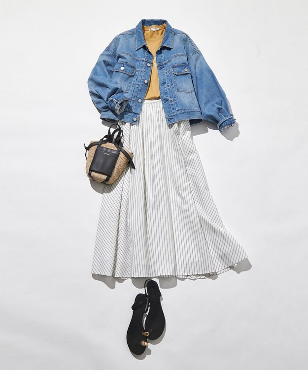 23区 VIOLAd'ORO アバカ 2WAY ミニ ショルダーバッグ ブラック系