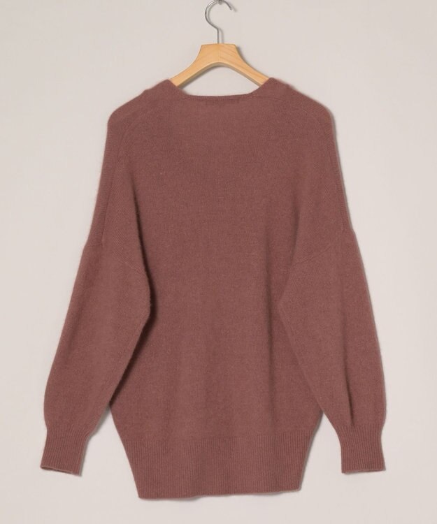 ONWARD Reuse Park 【23区】ニット秋冬 レッド