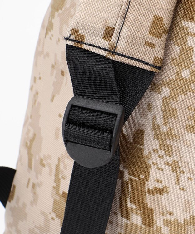 ONWARD CROSSET SELECT 【BATTLELAKE】SKY DAYPACK DESERT MARSHAL(BEIGE DIGICSMO)