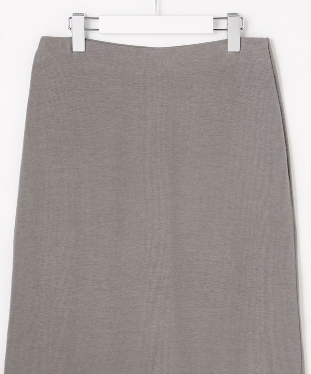 自由区 【SHIHOさん着用】レギスカ パンツ グレー