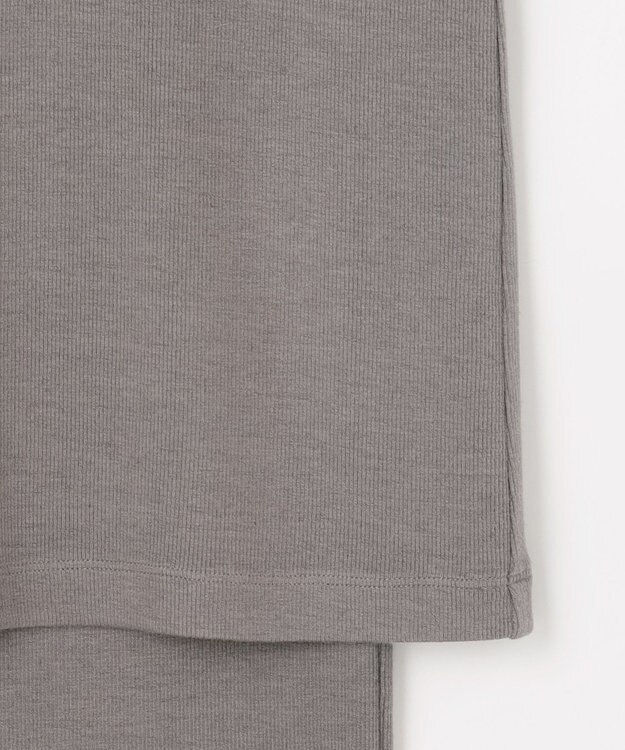 自由区 【SHIHOさん着用】レギスカ パンツ グレー