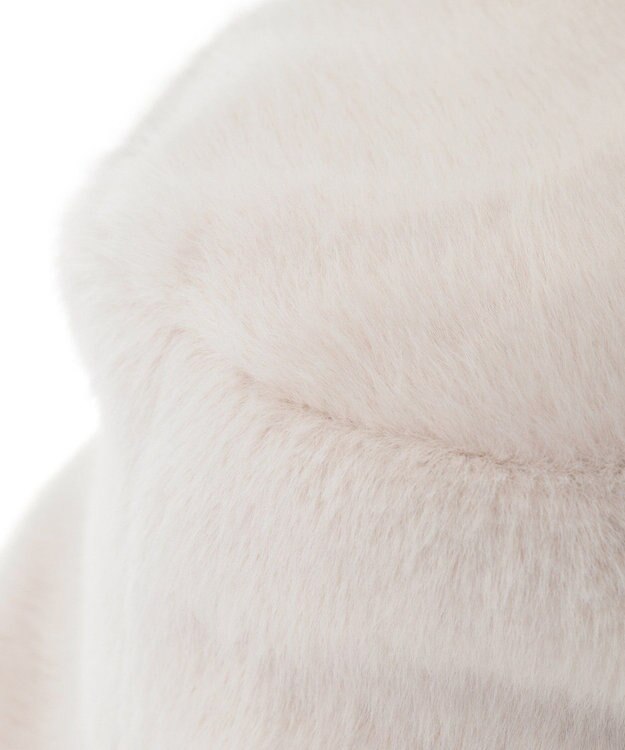 AMERICAN HOLIC 【PIZZA PLANET】バケットハット Light Beige