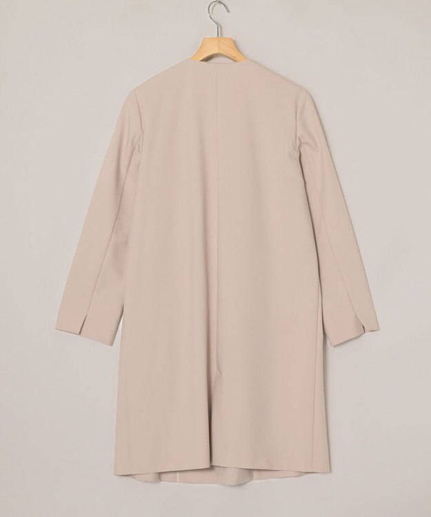 ONWARD Reuse Park 【any SiS】コート春夏 ベージュ