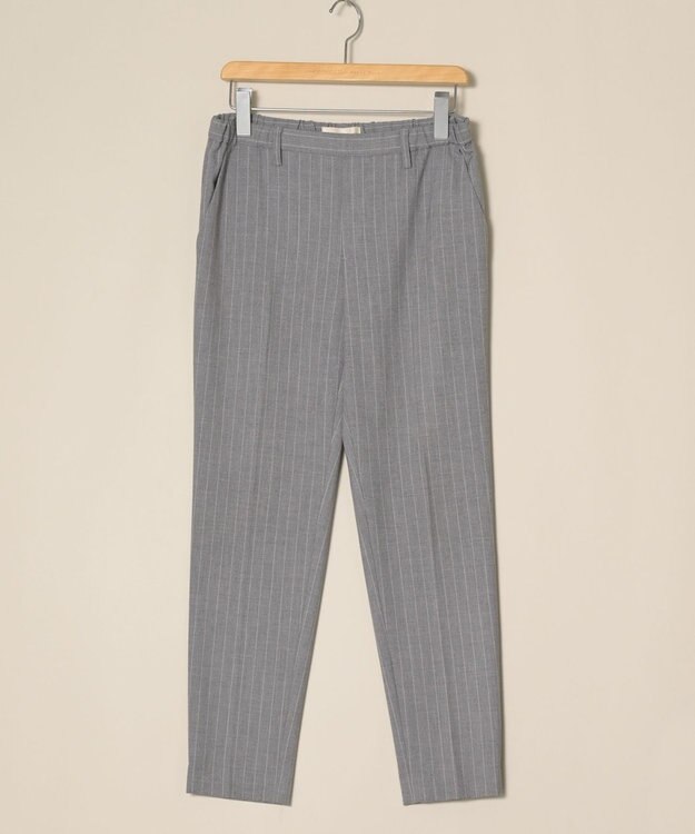 ONWARD Reuse Park 【自由区】パンツ春夏 グレー