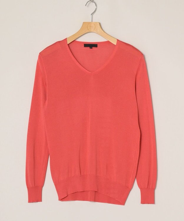 ONWARD Reuse Park 【ICB】ニット春夏 ピンク