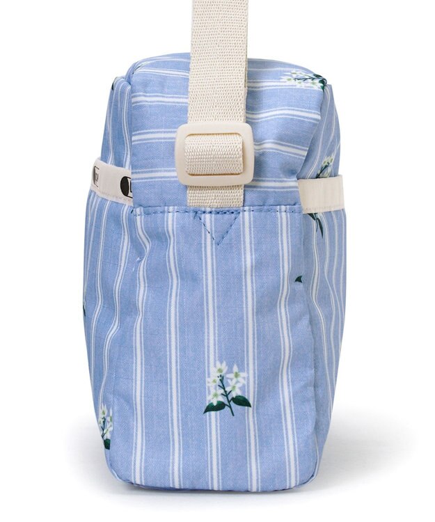 LeSportsac DANIELLA CROSSBODY/ジャスミンストライプ ジャスミンストライプ
